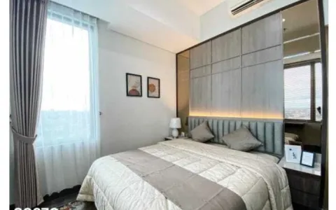 Apartemen Disewakan di Southgate