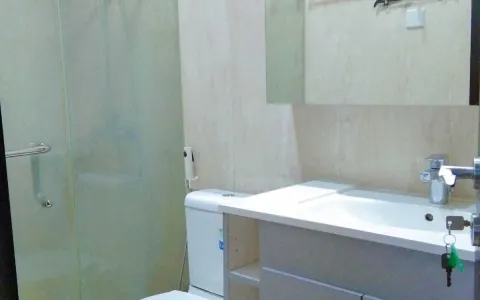 Apartemen Disewakan di Sudirman Suites