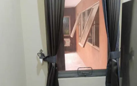 Apartemen Disewakan di City Resort, Cengkareng, Jakarta Barat