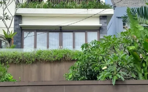 Beli Villa di Unggasan under 7M