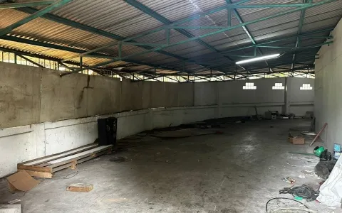 Jual ShopHouse Lokasi Strategis di Jakarta Barat