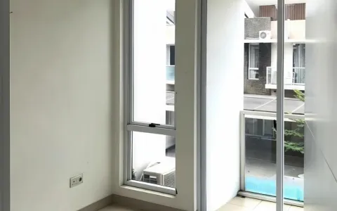 Rumah Dijual dan Disewakan di Green Puri Residence