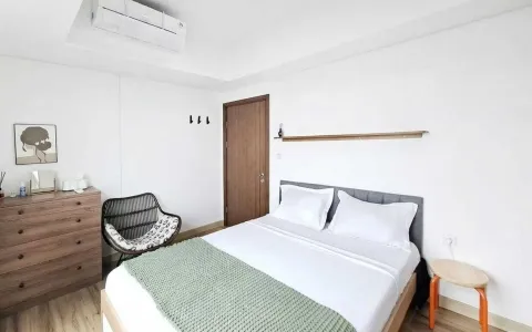 Apartemen Disewakan di Southgate