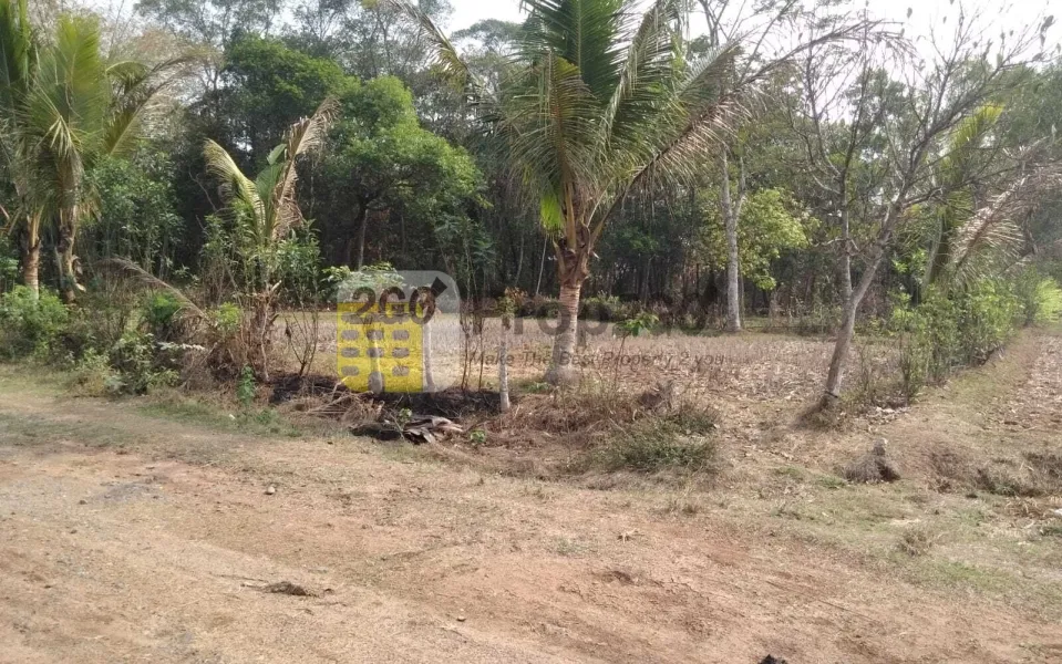 Tanah Dijual Cepat di Tigaraksa