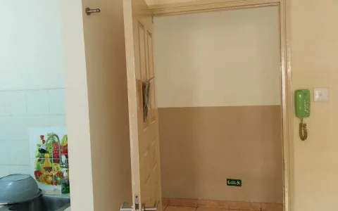 Apartemen Disewakan di City Resort, Cengkareng, Jakarta Barat