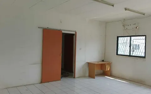 Apartemen Disewakan di City Resort, Cengkareng, Jakarta Barat