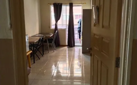 Apartemen Disewakan di City Resort, Cengkareng, Jakarta Barat