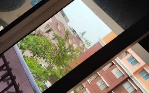 Apartemen Disewakan di City Resort, Cengkareng, Jakarta Barat
