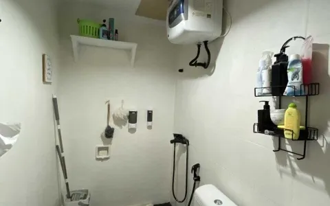 Apartemen Dijual dan Disewakan di Mediterania Gajah Mada