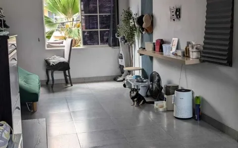 Town House Dijual di Taman Elok Lippo, Karawaci