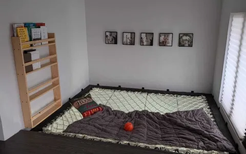 Town House Dijual di Taman Elok Lippo, Karawaci