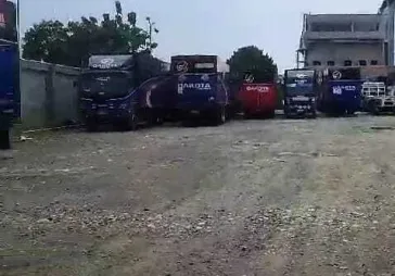 Beli Tanah Komersil di Jatiasih, Bekasi