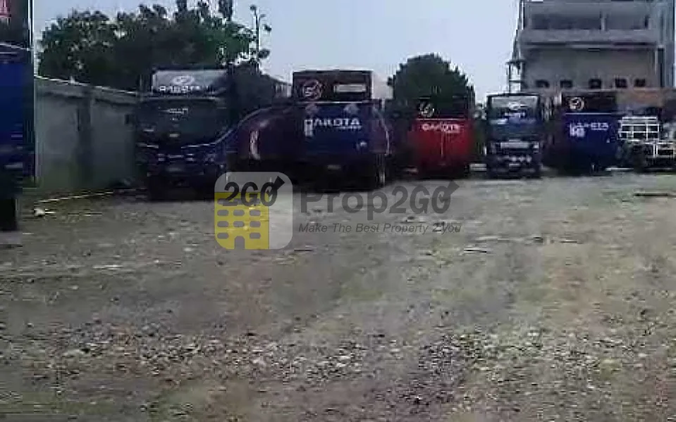Beli Tanah Komersil di Jatiasih, Bekasi