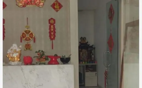 Jual Ruko di Kawasan Ramai, Jakarta Barat