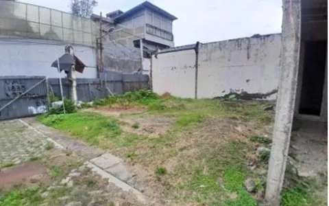 Jual Tanah & Bangunan di Pejaten Barat, Pasar Minggu, Jakarta Selatan