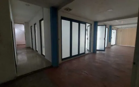 Sewa Gedung Siap Pakai di Jakarta Barat