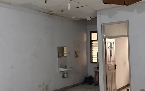 Jual Rumah di Taman Kosmos, Kedoya Utara, Jakarta Barat