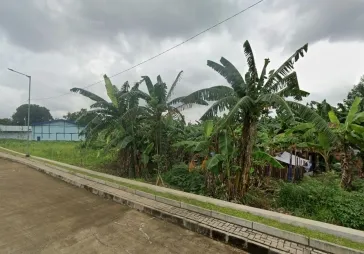 Tanah Super Strategis di Tangerang