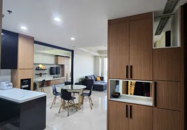 Sewa Apartemen Pondok Indah Residence