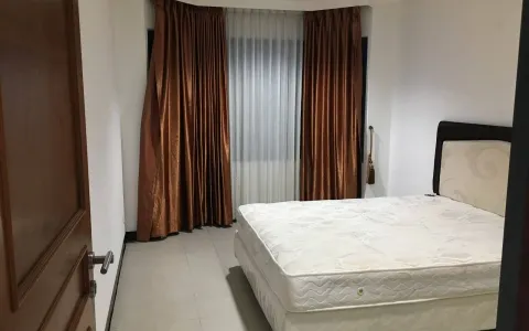 Sewa Apartemen Menara Marina Tower Atlantic