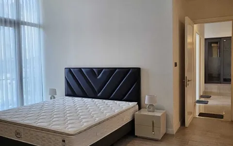 Exclusive Lease at Stature Residence