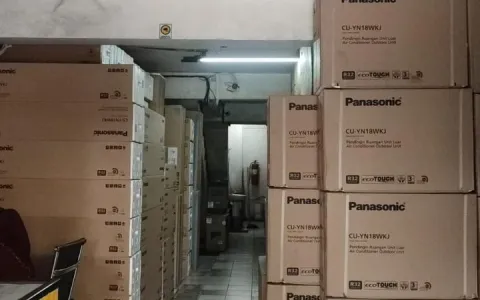 Beli Ruko dan Gudang di Jakarta Barat