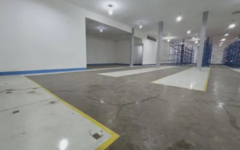 Sewa Gudang di Sentul Bogor