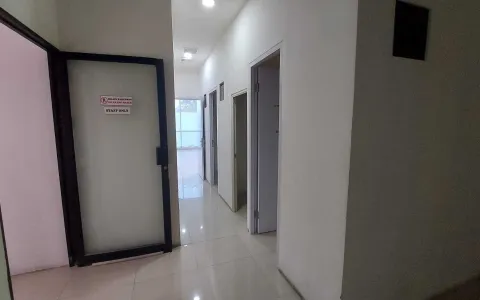 Sewa Gedung Siap Pakai di Jakarta Barat