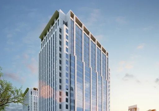 Jual Space Office at Plaza Oleos