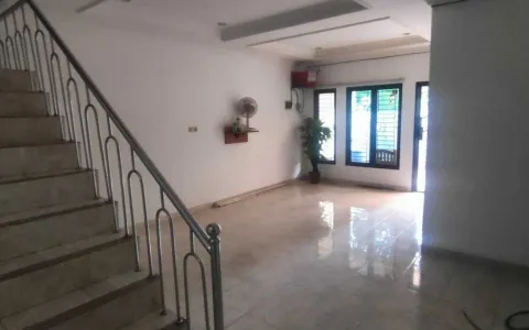 Rumah Siap Huni di Kosambi Baru, Jakarta Barat