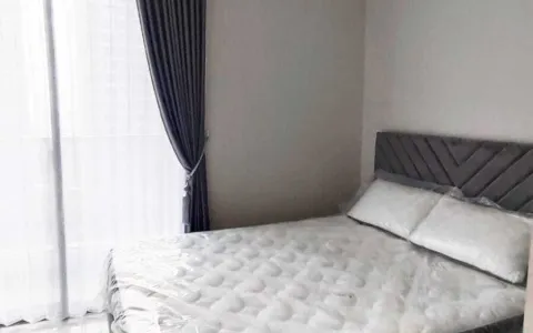 Jual Apartemen Taman Anggrek, Jakarta Barat