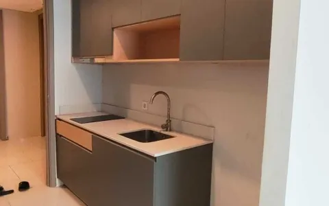 Jual Apartemen Taman Anggrek, Jakarta Barat