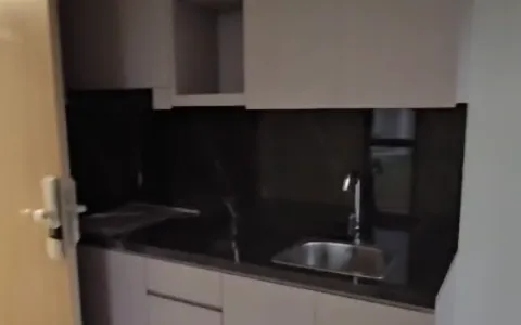 Sewa Apartemen Upperwest, BSD
