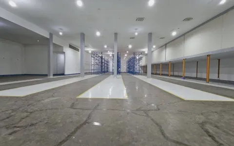 Sewa Gudang di Sentul Bogor