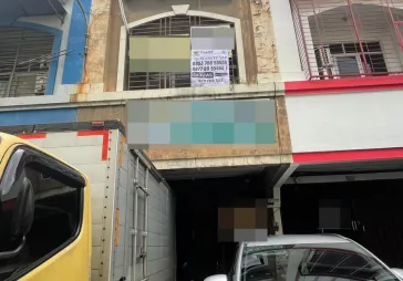 Jual Ruko Mutiara Taman Palem, Jakarta Barat