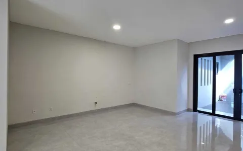 Rumah Dijual di The Green Cluster Venetian