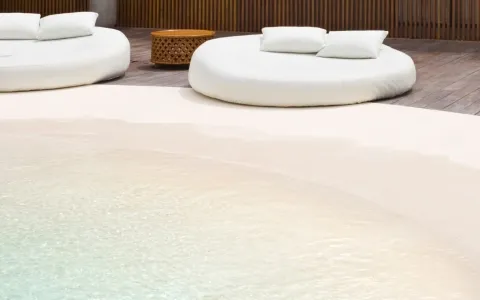 Luxury Villa River Point at Canggu, Bali