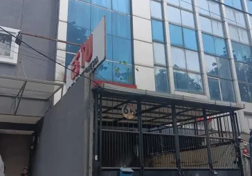 Jual Ruko di Cideng cocok untuk Office