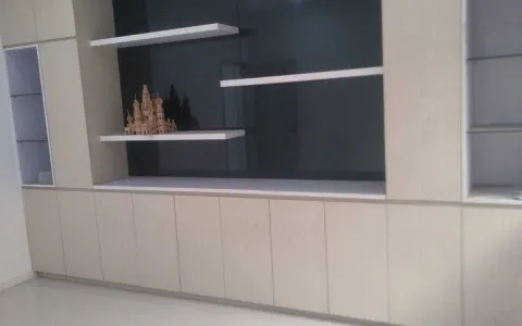Ruko Roxy Mas Siap Pakai
