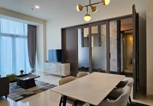 Exclusive Lease at Stature Residence