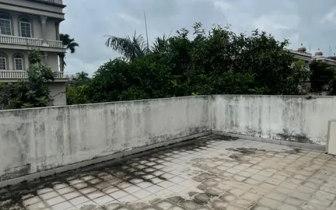 Jual Rumah di Jakarta Barat Lokasi Strategis