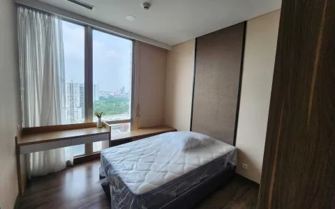 Sewa Apartemen The Element