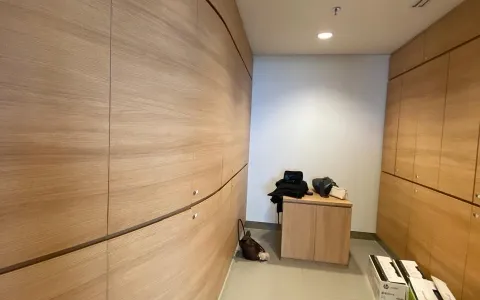 Office Space Premium at South Quarter