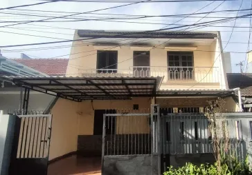 Rumah Siap Huni di Kosambi Baru, Jakarta Barat