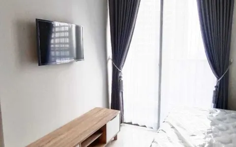 Jual Apartemen Taman Anggrek, Jakarta Barat