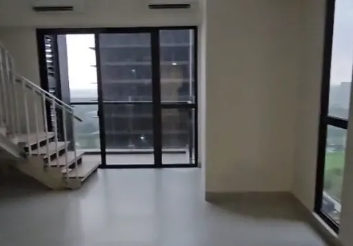 Sewa Apartemen Upperwest, BSD