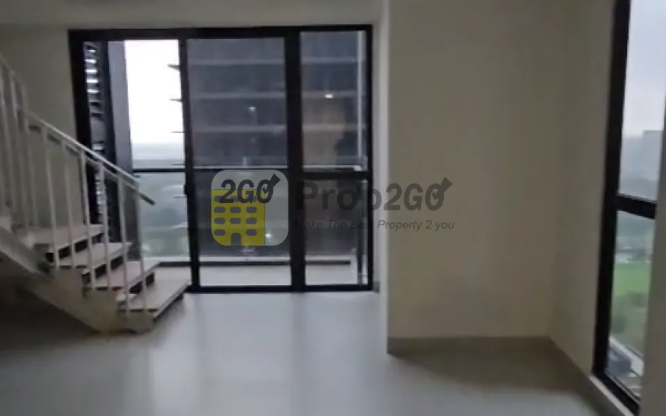Sewa Apartemen Upperwest, BSD