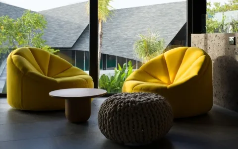 Luxury Villa River Point at Canggu, Bali