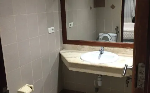 Sewa Apartemen Menara Marina Tower Atlantic