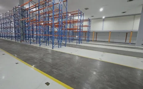 Sewa Gudang di Sentul Bogor